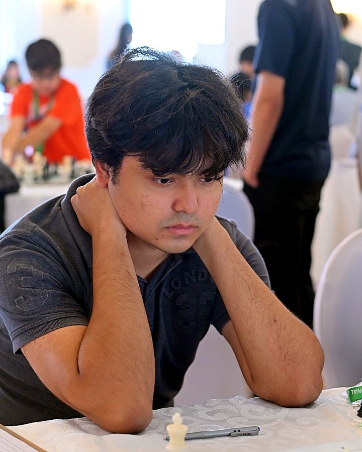 Raif Jafri