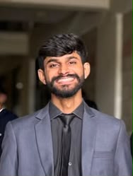 Rouhan Ahmed Khatri