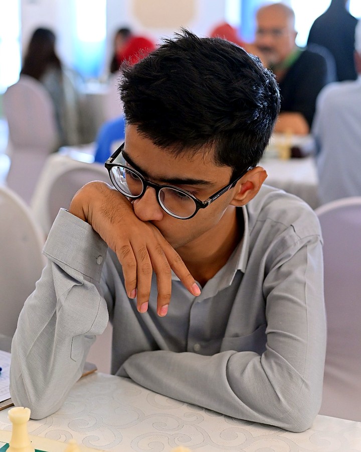 Shayan Sohail