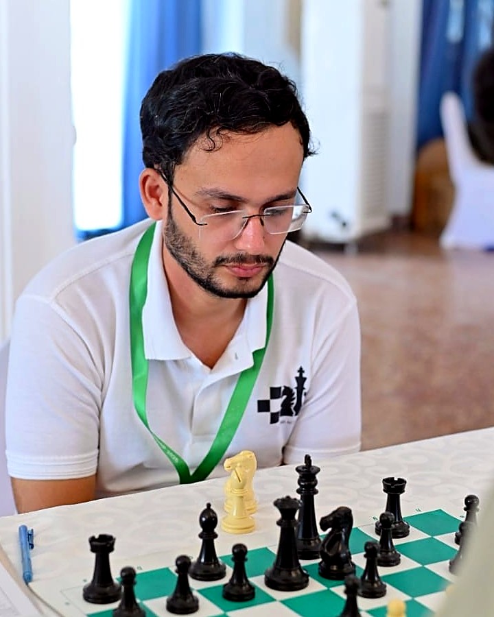 Tayyab Ali